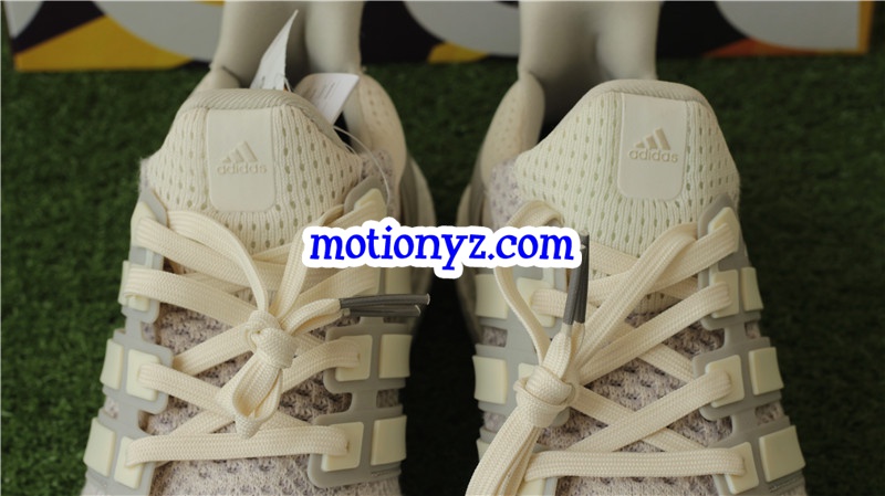 Real Boost Adidas Ultra Boost Wood LTD Cream